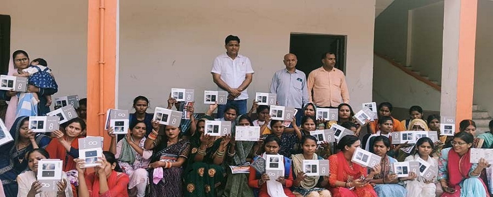 MATA TETRA DEVI SACHIDANAND GIRLS DEGREE COLLEGE,ALIPUR,MANDRA,JAKHANIYA,GHAZIPUR (U.P.)	