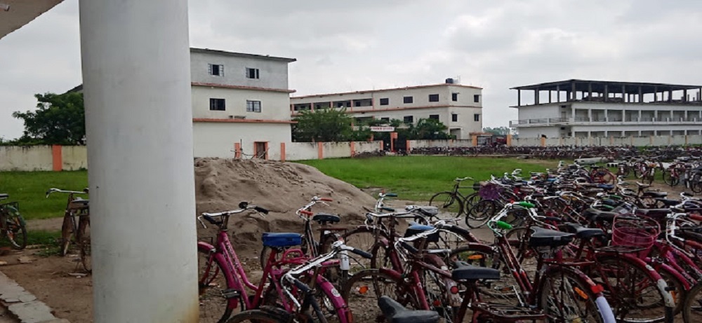 MATA TETRA DEVI SACHIDANAND GIRLS DEGREE COLLEGE,ALIPUR,MANDRA,JAKHANIYA,GHAZIPUR (U.P.)	