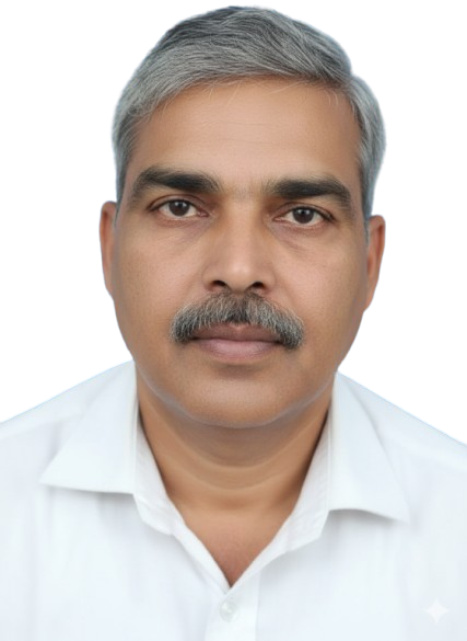 Dr Ram Naresh Yadav